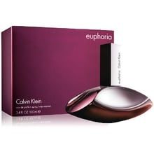 Calvin Klein Euphoria Eau de Parfum 160ml