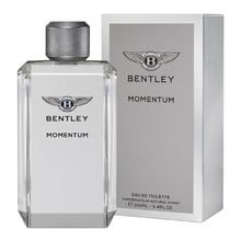 Bentley Momentum for Men Eau de Toilette 100ml