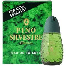 Pino Silvestre Classico Eau De Toilette 125ml