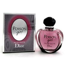 Dior Poison Girl Eau de Toilette 50ml