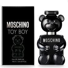 Moschino Toy Boy Eau Eau de Parfum 30ml