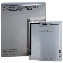 Porsche Design Palladium Eau de Toilette 50ml