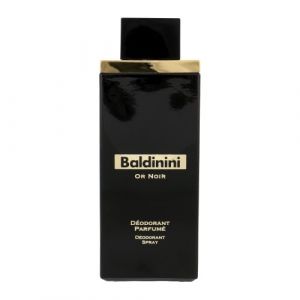 Baldinini Baldini Or Noir Deodorant 100ml