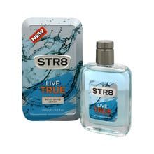 Str8 Live True After Shave 100ml