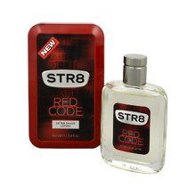 Str8 Red Code After Shave 100ml