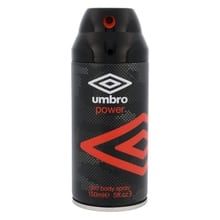 Umbro Power Deodorant 150ml