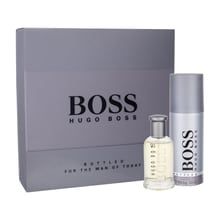 Hugo Boss Boss Bottled No.6 EDT 50ml & Deospray 150ml Gift Set