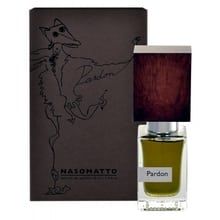 Nasomatto Pardon Perfume 30ml