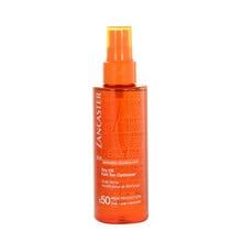 Lancaster Sun Beauty Dry Oil Fast Tan Optimizer SPF 50 150ml