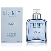 Calvin Klein Eternity Aqua for Men Eau de Toilette 200ml
