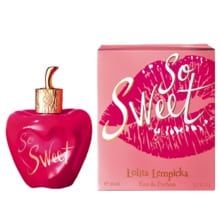 Lolita Lempicka So Sweet Eau de Parfum 50ml