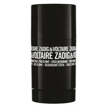 Zadig & Voltaire This is Him! Deostick 75.0g
