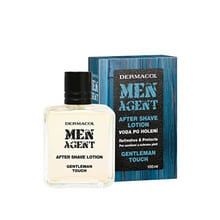 Dermacol (After Shave Lotion) Gentleman Touch Men Agent (After Shave Lotion) 100ml