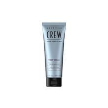 American Crew Hair Cream with natural luster and medium fixation 100ml