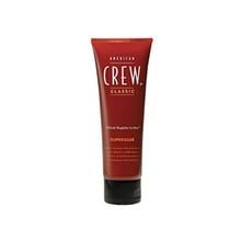 American Crew Superglue – Very Strong Hair Gel with gloss 100ml