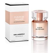 Karl Lagerfeld Les Parfums Matieres-Fleur de Pecher Eau de Parfum 100ml