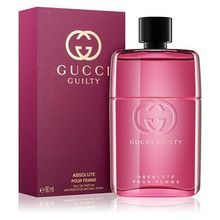 Gucci Guilty Absolute Pour Femme Eau de Parfum 50ml