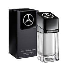 Mercedes Benz Select Eau de Toilette 100ml