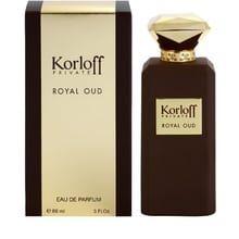 Korloff Royal Oud Eau de Parfum 88ml