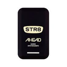 Str8 Ahead After Shave 100ml