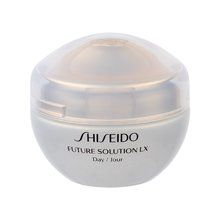 Shiseido Future Solution LX Total Protective Day Cream SPF20 50ml