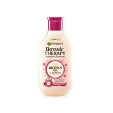 Garnier (Fortifying Shampoo) Botanic Therapy (Fortifying Shampoo) Botanic Therapy (Fortifying Shampoo) 250 ml Strengthening Shampoo with Ricin And Almond Oil 250ml