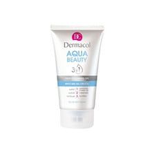 Dermacol Face cleansing gel with seaweed Aqua Beauty 3in1 (Face Cleansing Gel) 150 ml 150ml