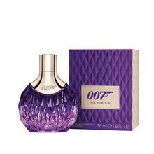 James Bond 007 for Women III Eau de Parfum 50ml