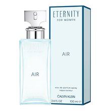 Calvin Klein Eternity Air for Women Eau de Parfum 100ml