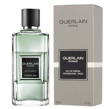 Guerlain Homme Eau de Parfum Eau de Parfum 100ml