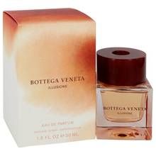 Bottega Veneta Illusione for Her Eau Eau de Parfum 50ml