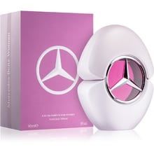 Mercedes Benz Mercedes-Benz Eau Eau de Parfum 90ml