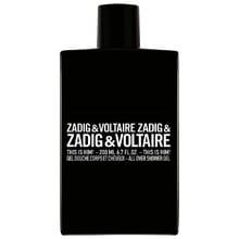 Zadig & Voltaire This is Him! Shower Gel 200ml