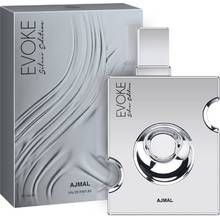 Ajmal Evoke Silver Edition for Men Eau de Parfum 90ml