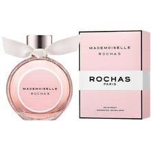 Rochas Mademoiselle Rochas Eau de Parfum 90ml