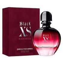 Paco Rabanne Black XS for Her Eau Eau de Parfum Eau Eau de Parfum 50ml