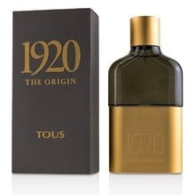 Tous 1920 The Origin Eau de Parfum 100ml