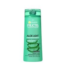 Garnier Fructis Aloe Light Strengthening Shampoo - 400ml