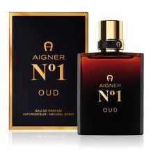 Aigner Parfums Aigner No.1 Oud Eau Eau de Parfum 100ml
