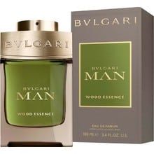 Bvlgari MAN Wood Essence Eau Eau de Parfum 15ml