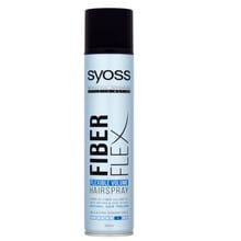 Syoss Flexible Volume Hairspray Fiber Flex 4 300ml