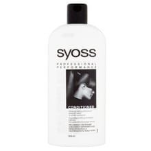 Syoss Conditioner Salon Plex 500ml