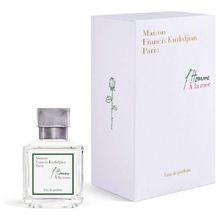 Maison Francis Kurkdjian L´Homme A La Rose Eau Eau de Parfum 70ml