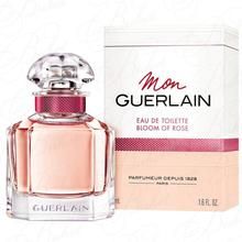 Guerlain Mon Guerlain Bloom of Rose Eau de Toilette 50ml