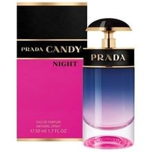 Prada Candy Night Eau de Parfum 80ml