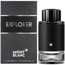 Mont Blanc Explorer Eau de Parfum 30ml