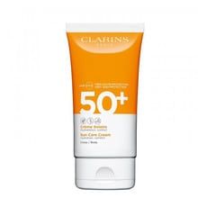 Clarins Sun Care Cream SPF 50+ 150ml