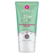 Dermacol Slim My Body ( Slim ming & Reshaping Body Gel) 150ml