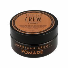 American Crew Style Pomade With Medium Hold And High Shine - 50.0g