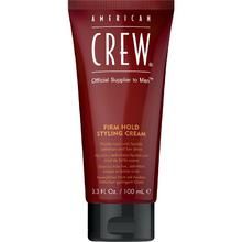 American Crew Style Firm Hold Styling Cream – 100ml